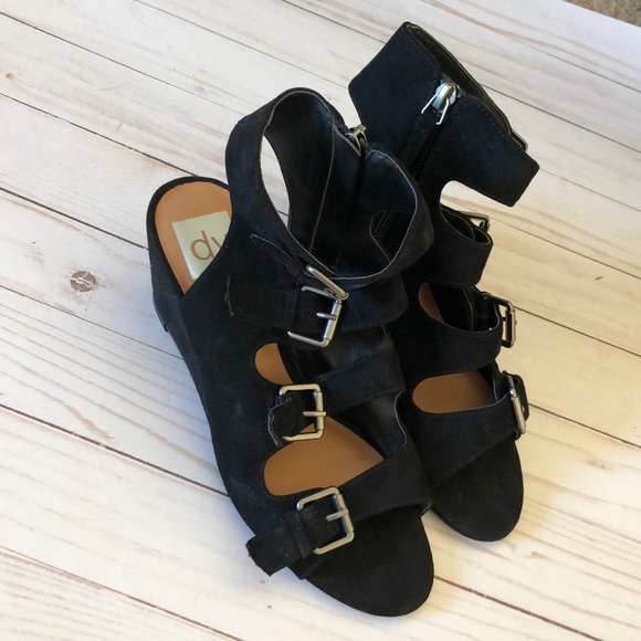 Dolce Vita Shoes - Dolce Vita Wedges